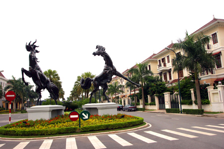 Cơ sở làm cửa cuốn tại Khu đô thị Linh Đàm | Co so lam cua cuon tai Khu do thi Linh Daminh